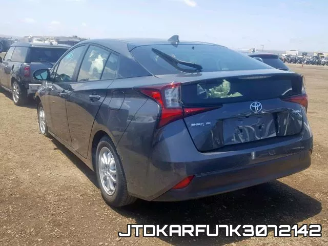 JTDKARFU7K3072142 фото 4
