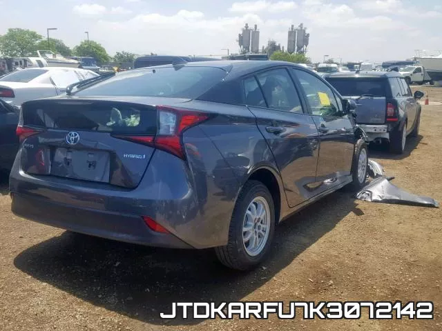 JTDKARFU7K3072142 фото 5
