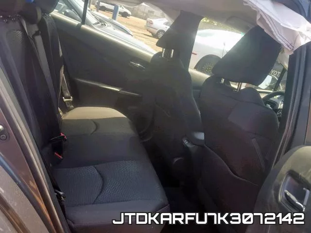 JTDKARFU7K3072142 фото 7