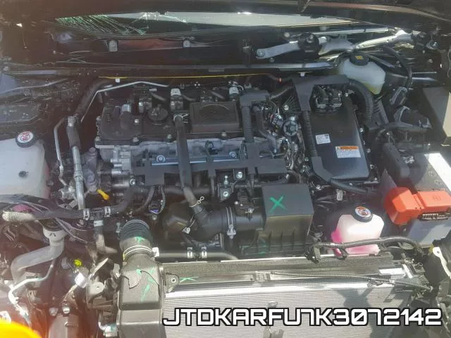 JTDKARFU7K3072142 фото 8