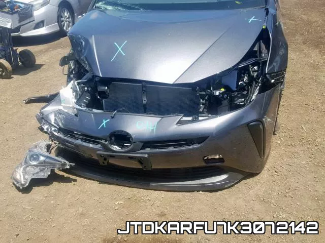 JTDKARFU7K3072142 фото 10