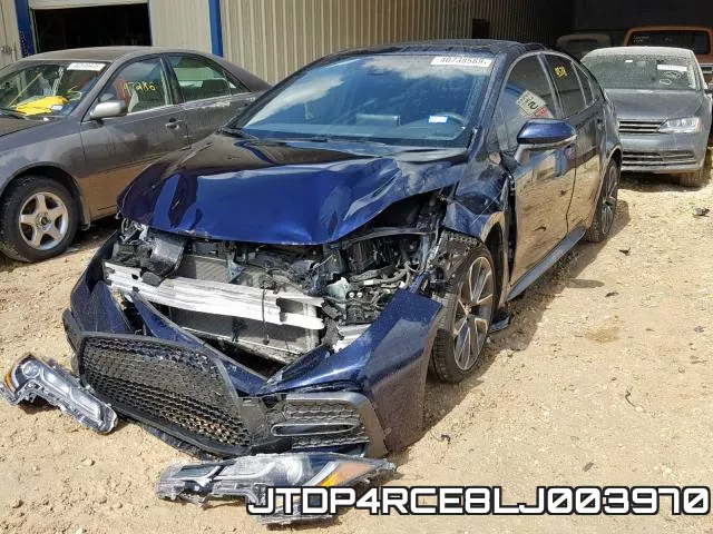 JTDP4RCE8LJ003970 фото 3
