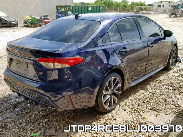 JTDP4RCE8LJ003970 фото 5