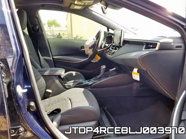 JTDP4RCE8LJ003970 фото 6