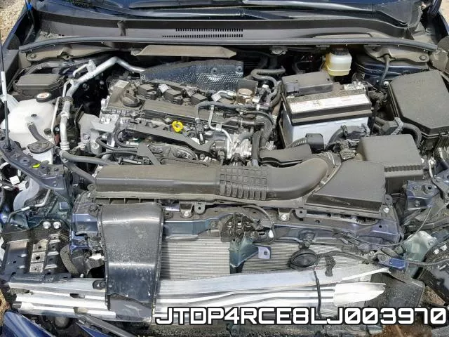 JTDP4RCE8LJ003970 фото 8