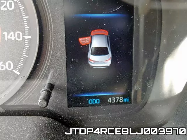 JTDP4RCE8LJ003970 фото 9