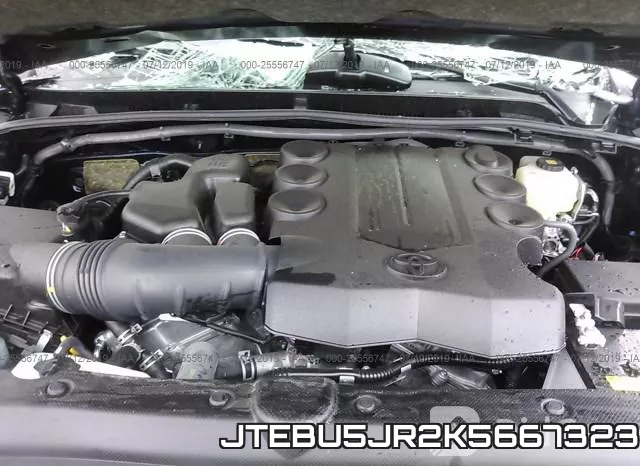 JTEBU5JR2K5667323 фото 2