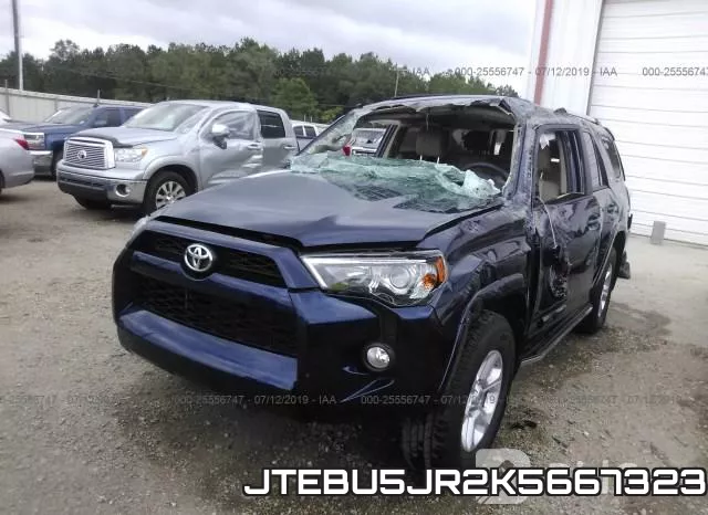JTEBU5JR2K5667323 фото 3