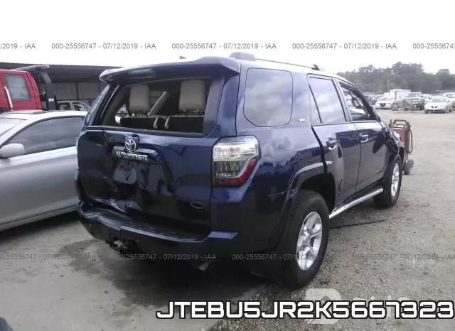 JTEBU5JR2K5667323 фото 5