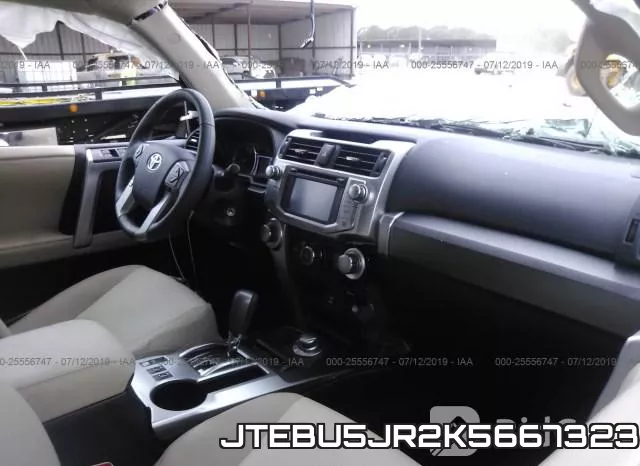 JTEBU5JR2K5667323 фото 6