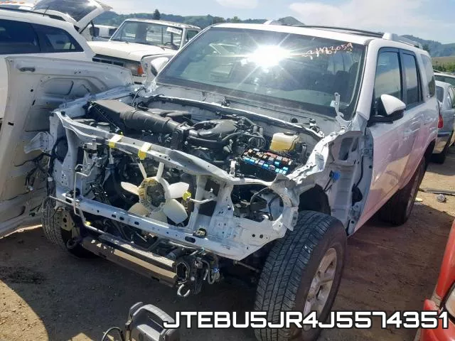 JTEBU5JR4J5574351 фото 3