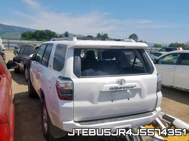 JTEBU5JR4J5574351 фото 4