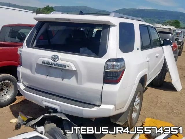 JTEBU5JR4J5574351 фото 5