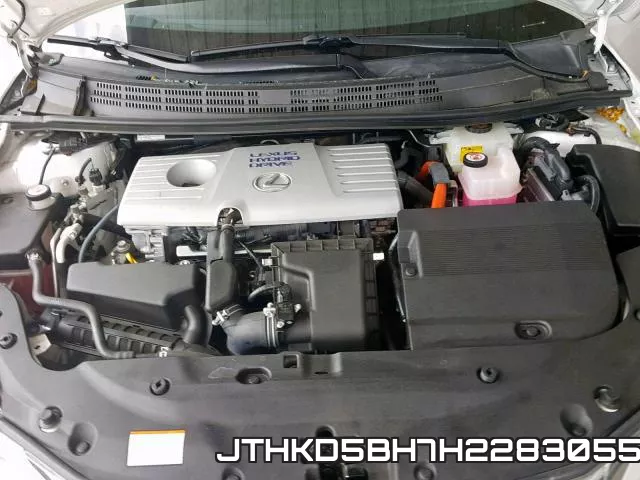 JTHKD5BH7H2283055 фото 8