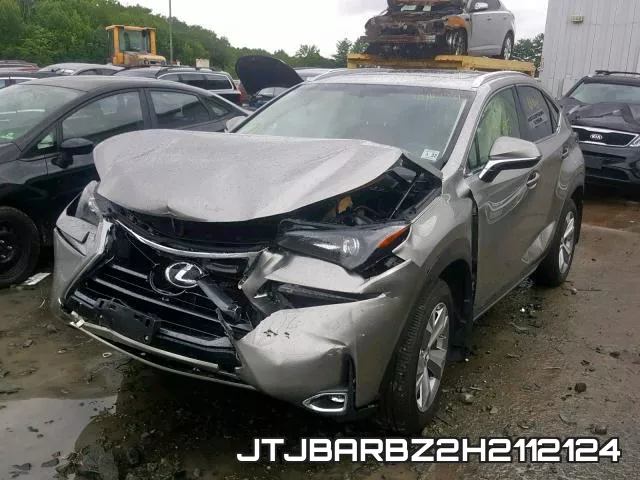 JTJBARBZ2H2112124 фото 3