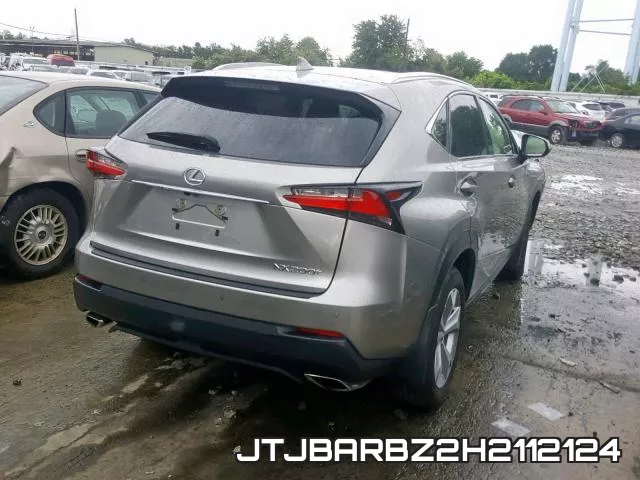 JTJBARBZ2H2112124 фото 5