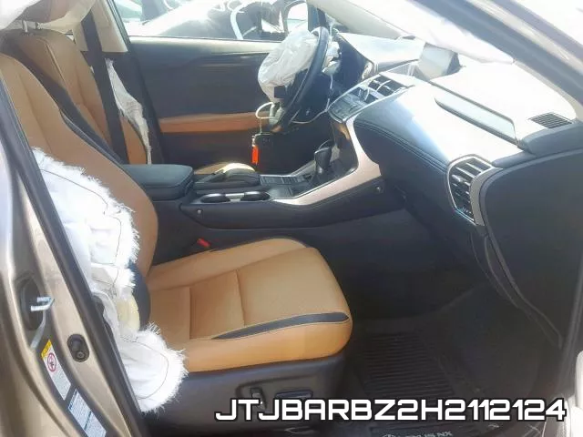 JTJBARBZ2H2112124 фото 6
