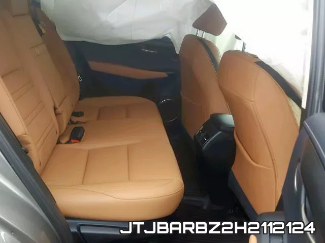 JTJBARBZ2H2112124 фото 7