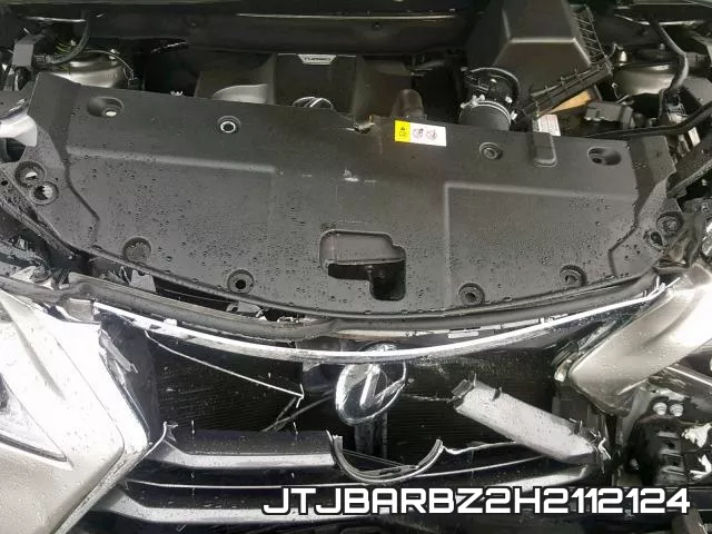 JTJBARBZ2H2112124 фото 8