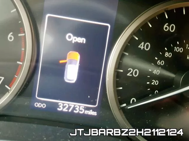JTJBARBZ2H2112124 фото 9