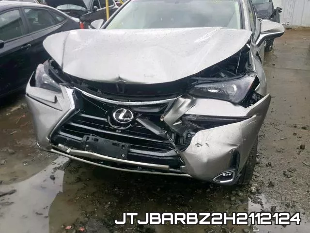 JTJBARBZ2H2112124 фото 10