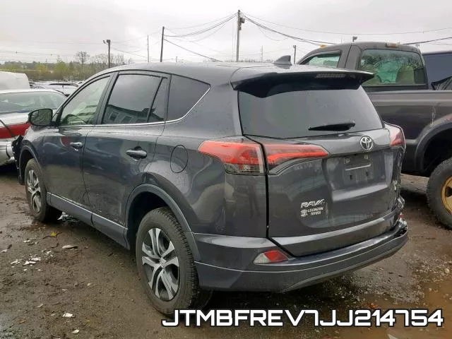 JTMBFREV7JJ214754 фото 4