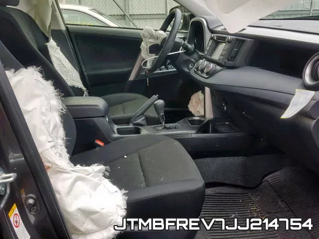 JTMBFREV7JJ214754 фото 6