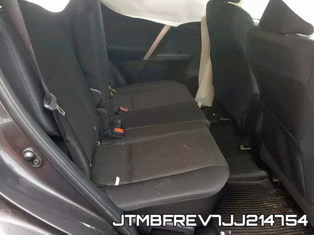 JTMBFREV7JJ214754 фото 7