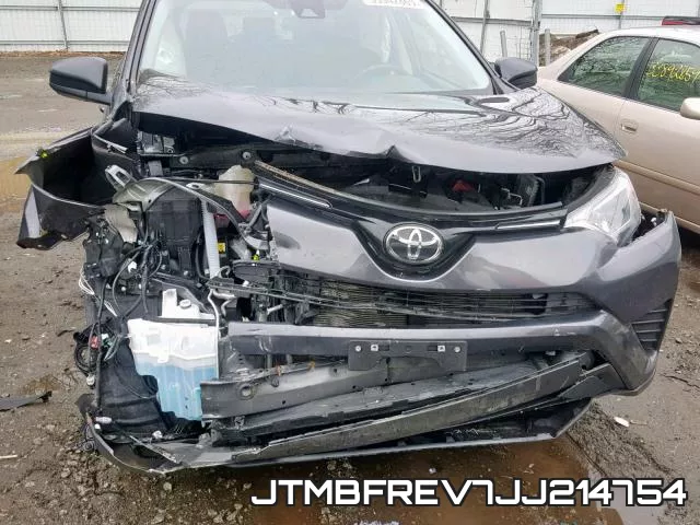 JTMBFREV7JJ214754 фото 10