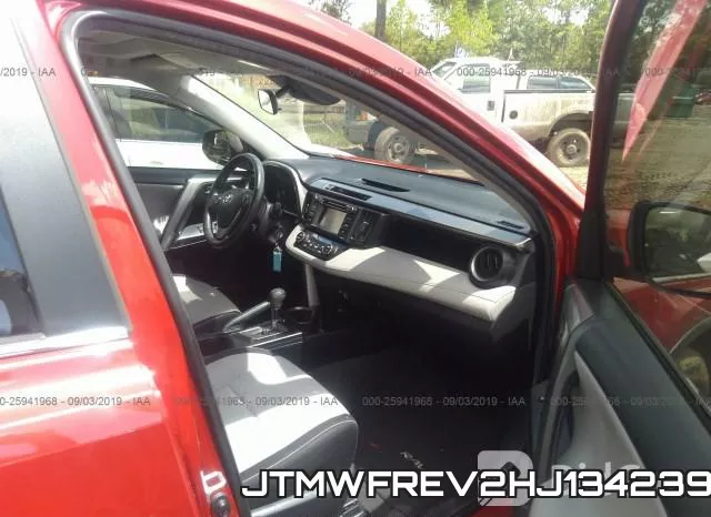 JTMWFREV2HJ134239 фото 6