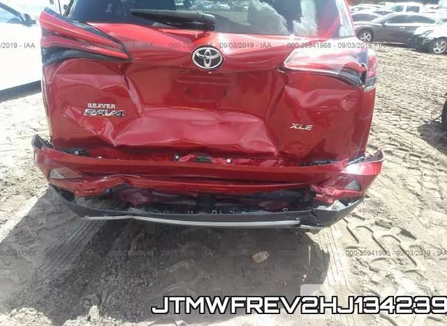 JTMWFREV2HJ134239 фото 7