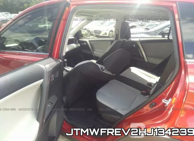 JTMWFREV2HJ134239 фото 9