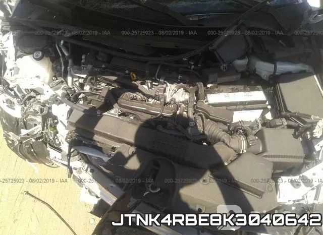 JTNK4RBE8K3040642 фото 2