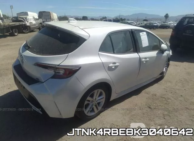 JTNK4RBE8K3040642 фото 5