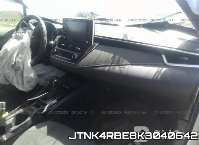 JTNK4RBE8K3040642 фото 6
