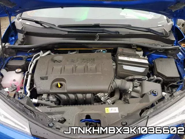 JTNKHMBX3K1036602 фото 8