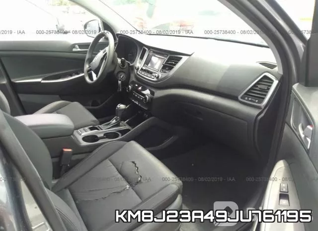KM8J23A49JU761195 фото 6