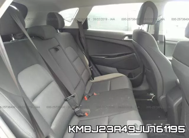 KM8J23A49JU761195 фото 9
