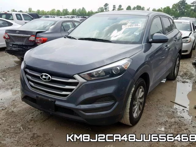 KM8J2CA48JU656468 фото 3