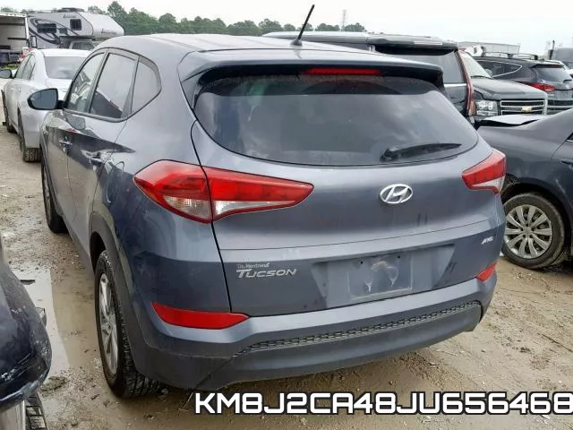 KM8J2CA48JU656468 фото 4