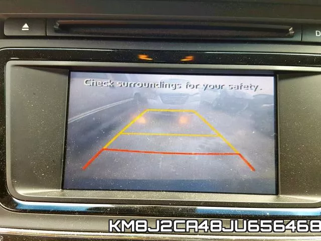 KM8J2CA48JU656468 фото 10