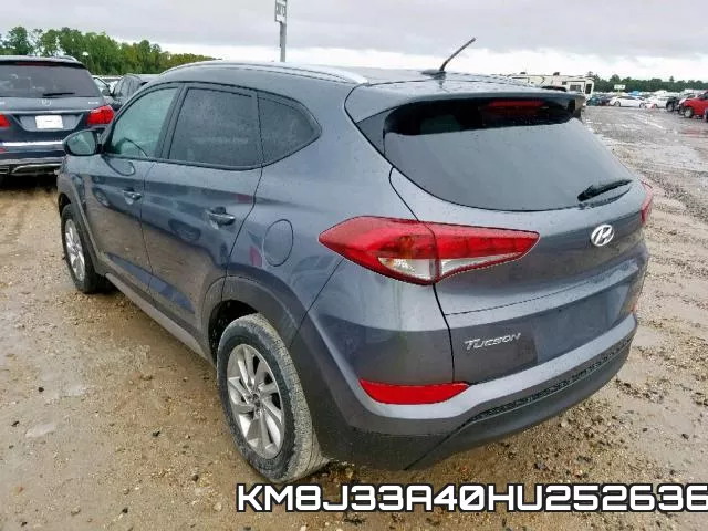 KM8J33A40HU252636 фото 4