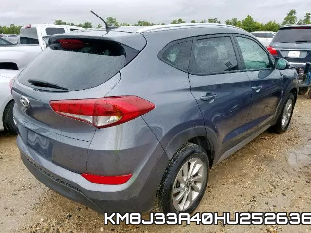 KM8J33A40HU252636 фото 5