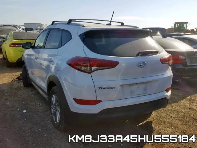 KM8J33A45HU555184 фото 4