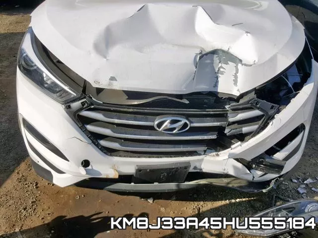 KM8J33A45HU555184 фото 8