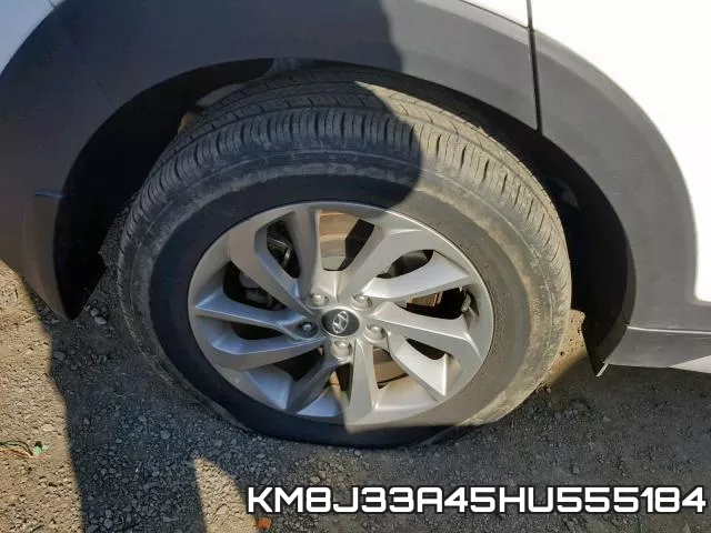 KM8J33A45HU555184 фото 10