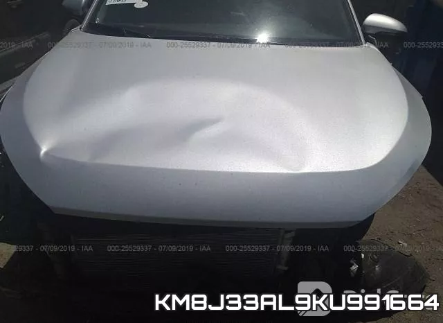 KM8J33AL9KU991664 фото 2