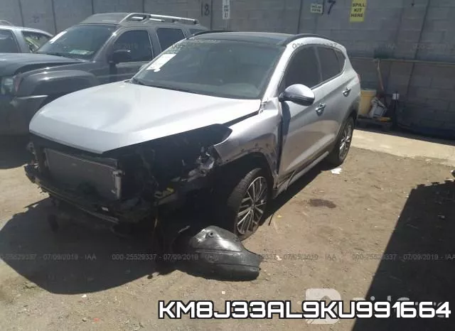 KM8J33AL9KU991664 фото 3