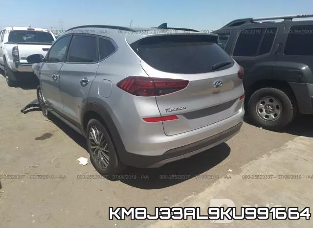 KM8J33AL9KU991664 фото 4