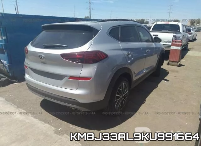 KM8J33AL9KU991664 фото 5